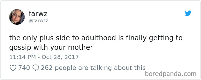 312 Epic Tweets By Women That Made The Whole Internet Laugh Out Loud