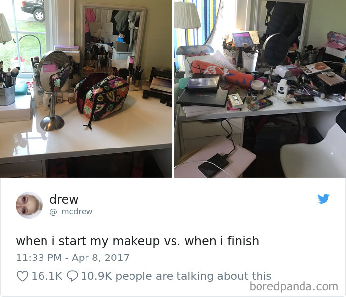 312 Epic Tweets By Women That Made The Whole Internet Laugh Out Loud