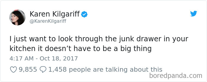 312 Epic Tweets By Women That Made The Whole Internet Laugh Out Loud