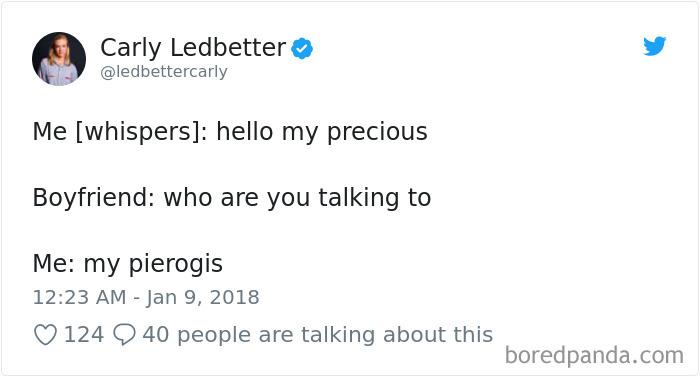 312 Epic Tweets By Women That Made The Whole Internet Laugh Out Loud