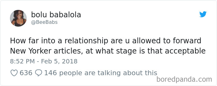 312 Epic Tweets By Women That Made The Whole Internet Laugh Out Loud