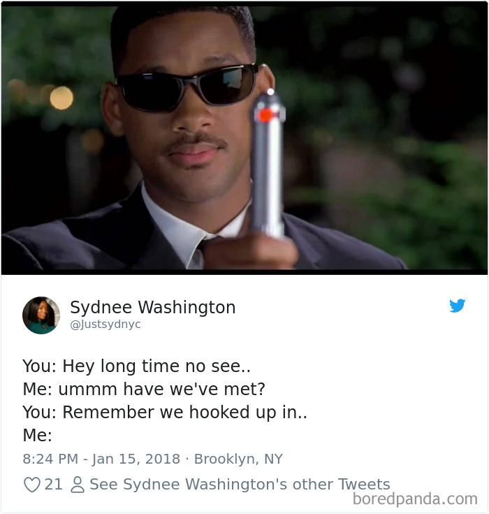 312 Epic Tweets By Women That Made The Whole Internet Laugh Out Loud