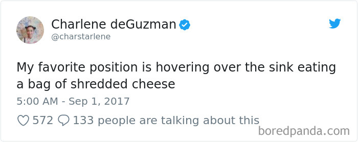 312 Epic Tweets By Women That Made The Whole Internet Laugh Out Loud