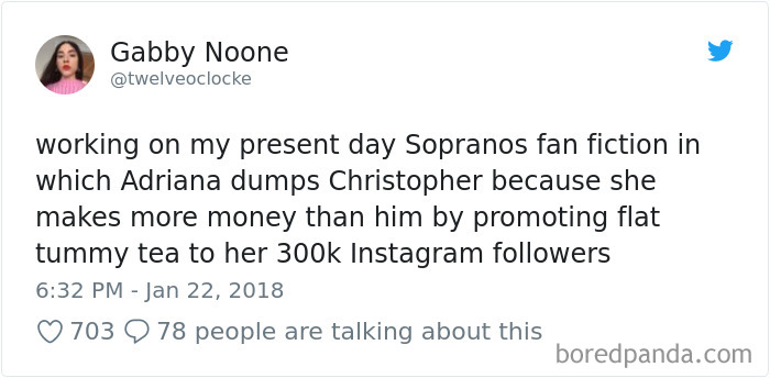 312 Epic Tweets By Women That Made The Whole Internet Laugh Out Loud