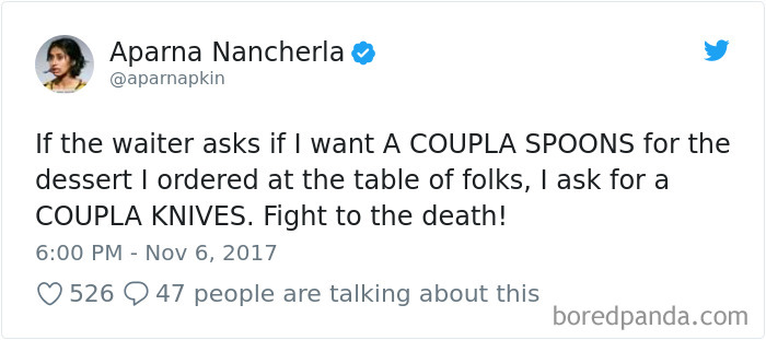 312 Epic Tweets By Women That Made The Whole Internet Laugh Out Loud