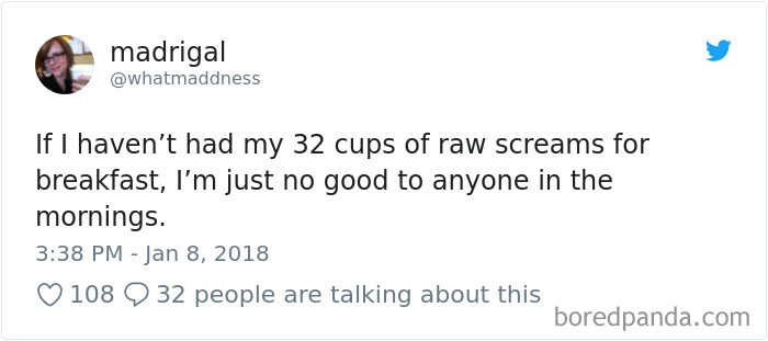 312 Epic Tweets By Women That Made The Whole Internet Laugh Out Loud