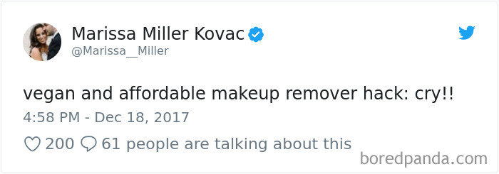 312 Epic Tweets By Women That Made The Whole Internet Laugh Out Loud