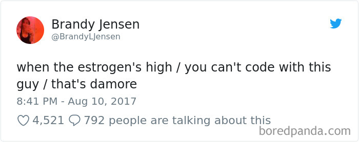 312 Epic Tweets By Women That Made The Whole Internet Laugh Out Loud