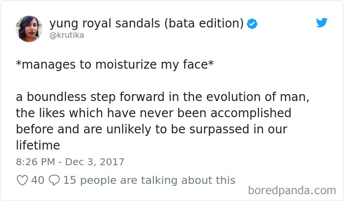 312 Epic Tweets By Women That Made The Whole Internet Laugh Out Loud