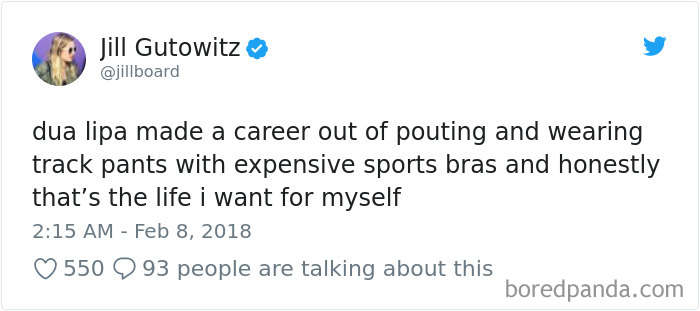 312 Epic Tweets By Women That Made The Whole Internet Laugh Out Loud