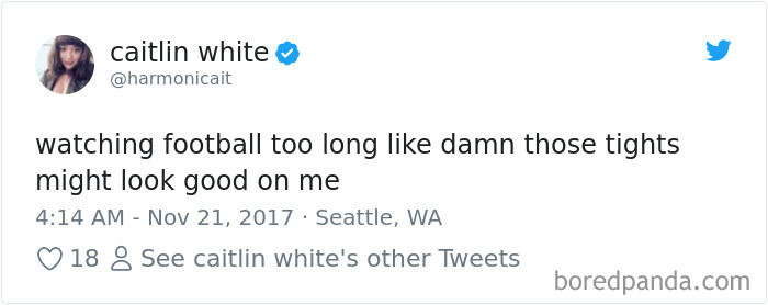 312 Epic Tweets By Women That Made The Whole Internet Laugh Out Loud