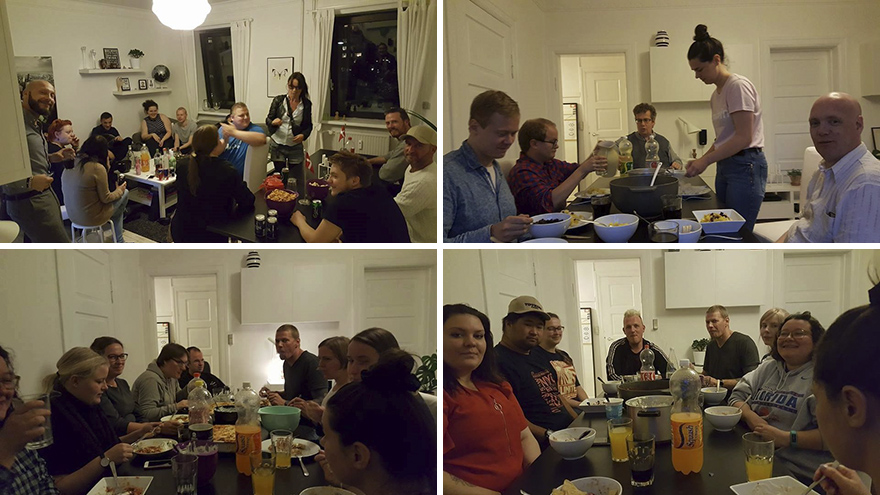 I Invited More Than 100 Lonely Strangers Into My Home, And Here&#8217;s Why