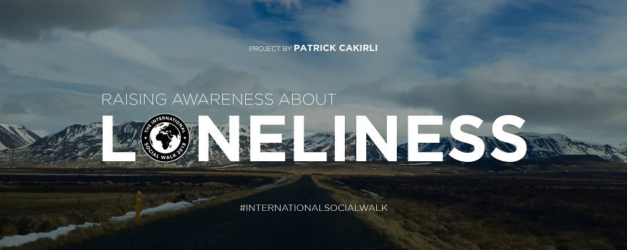 I Invited More Than 100 Lonely Strangers Into My Home, And Here&#8217;s Why