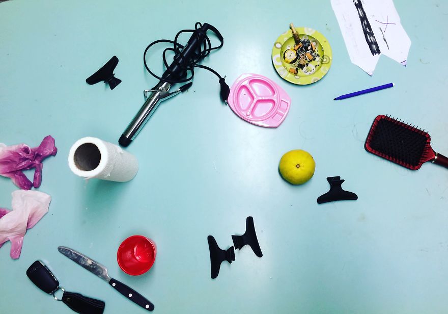 This Instagram Account Captures Surprising “Morning After” Tables This Instagram Account Captures Surprising “Morning After” Tables