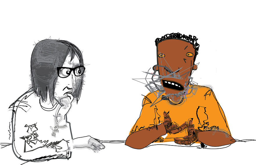 10 Things Everyone Should Know About Being In An Interracial, International Relationship With A Polish Communist Vegan