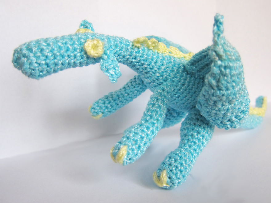 Fast And Furious In Crocheting And Knitting Fast And Furious In Crocheting And Knitting