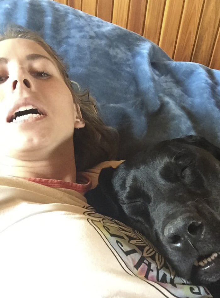 This Man And His Dog Just Inspired The Most Adorable ‘Twinning’ Trend, And The Photos Will Make Your Day This Man And His Dog Just Inspired The Most Adorable ‘Twinning’ Trend, And The Photos Will Make Your Day