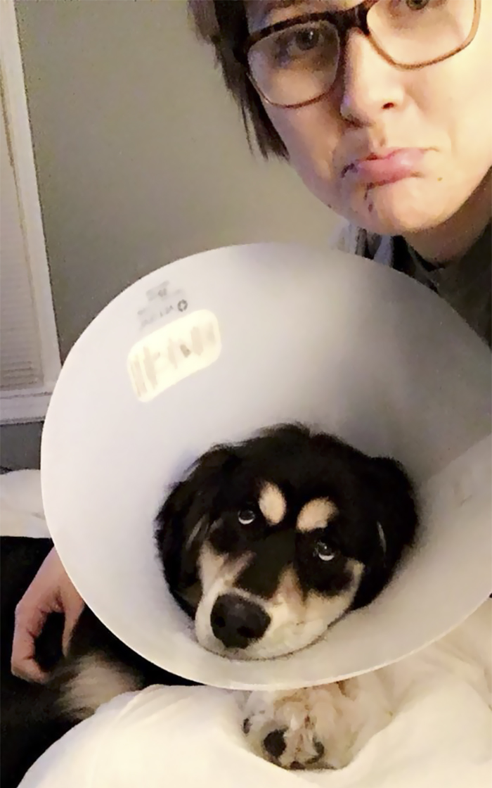 This Man And His Dog Just Inspired The Most Adorable ‘Twinning’ Trend, And The Photos Will Make Your Day This Man And His Dog Just Inspired The Most Adorable ‘Twinning’ Trend, And The Photos Will Make Your Day