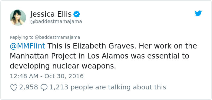 Michael Moore Tries To Prove Women Are Better Than Men, Gets Brilliantly Shut Down By A Woman