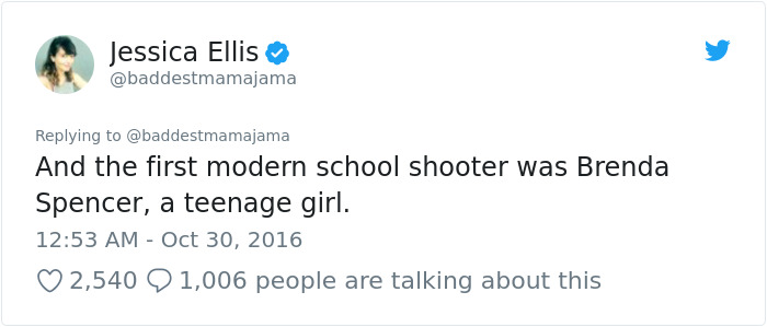 Michael Moore Tries To Prove Women Are Better Than Men, Gets Brilliantly Shut Down By A Woman