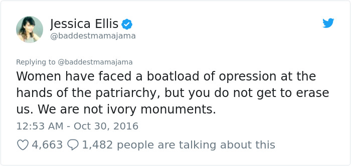 Michael Moore Tries To Prove Women Are Better Than Men, Gets Brilliantly Shut Down By A Woman