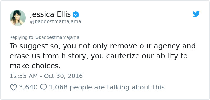 Michael Moore Tries To Prove Women Are Better Than Men, Gets Brilliantly Shut Down By A Woman