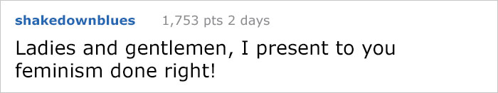 Michael Moore Tries To Prove Women Are Better Than Men, Gets Brilliantly Shut Down By A Woman