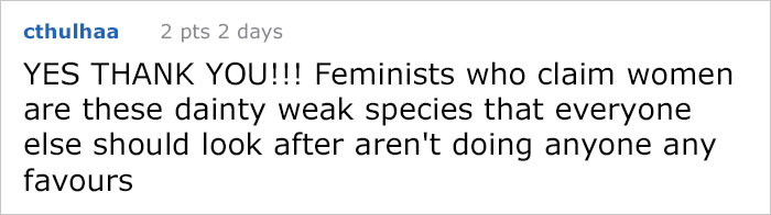 Michael Moore Tries To Prove Women Are Better Than Men, Gets Brilliantly Shut Down By A Woman