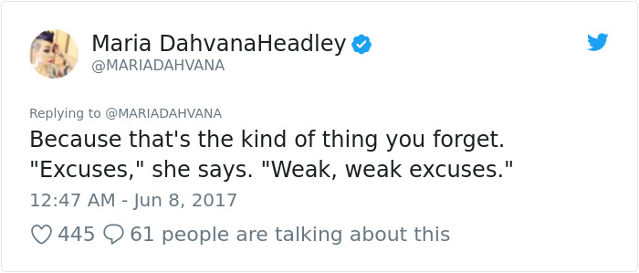 Woman Overheard The Craziest Conversation Of A Guy Revealing To His Girlfriend His 12-Year-Old Son