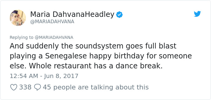 Woman Overheard The Craziest Conversation Of A Guy Revealing To His Girlfriend His 12-Year-Old Son