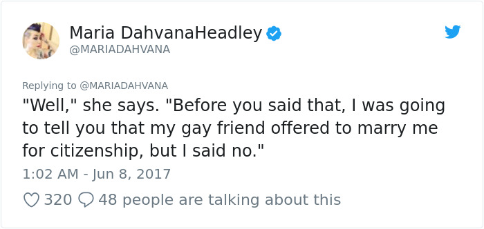 Woman Overheard The Craziest Conversation Of A Guy Revealing To His Girlfriend His 12-Year-Old Son