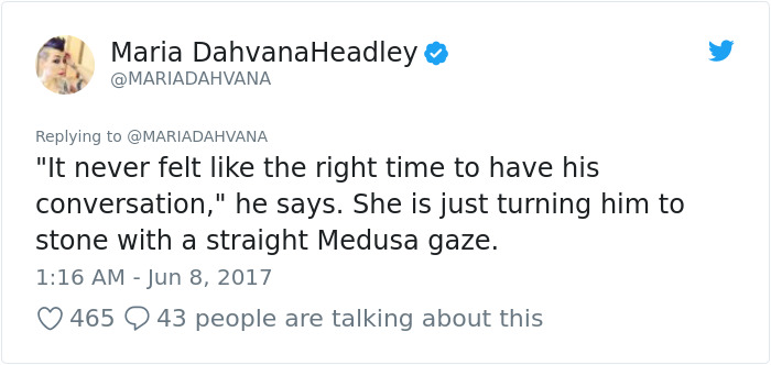Woman Overheard The Craziest Conversation Of A Guy Revealing To His Girlfriend His 12-Year-Old Son