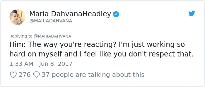 Woman Overheard The Craziest Conversation Of A Guy Revealing To His Girlfriend His 12-Year-Old Son