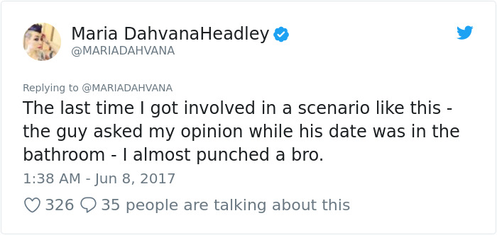 Woman Overheard The Craziest Conversation Of A Guy Revealing To His Girlfriend His 12-Year-Old Son