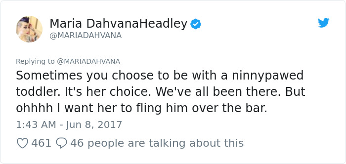 Woman Overheard The Craziest Conversation Of A Guy Revealing To His Girlfriend His 12-Year-Old Son