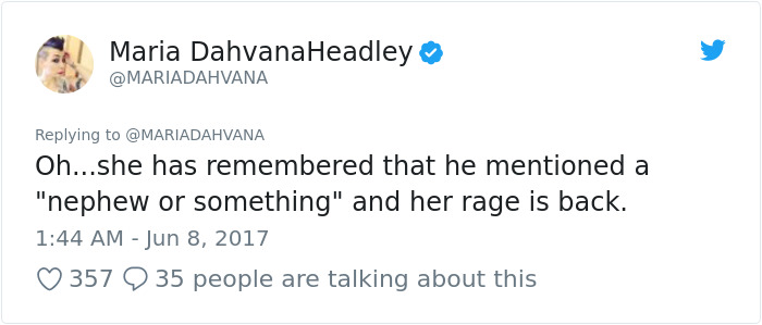 Woman Overheard The Craziest Conversation Of A Guy Revealing To His Girlfriend His 12-Year-Old Son