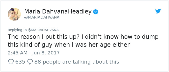 Woman Overheard The Craziest Conversation Of A Guy Revealing To His Girlfriend His 12-Year-Old Son