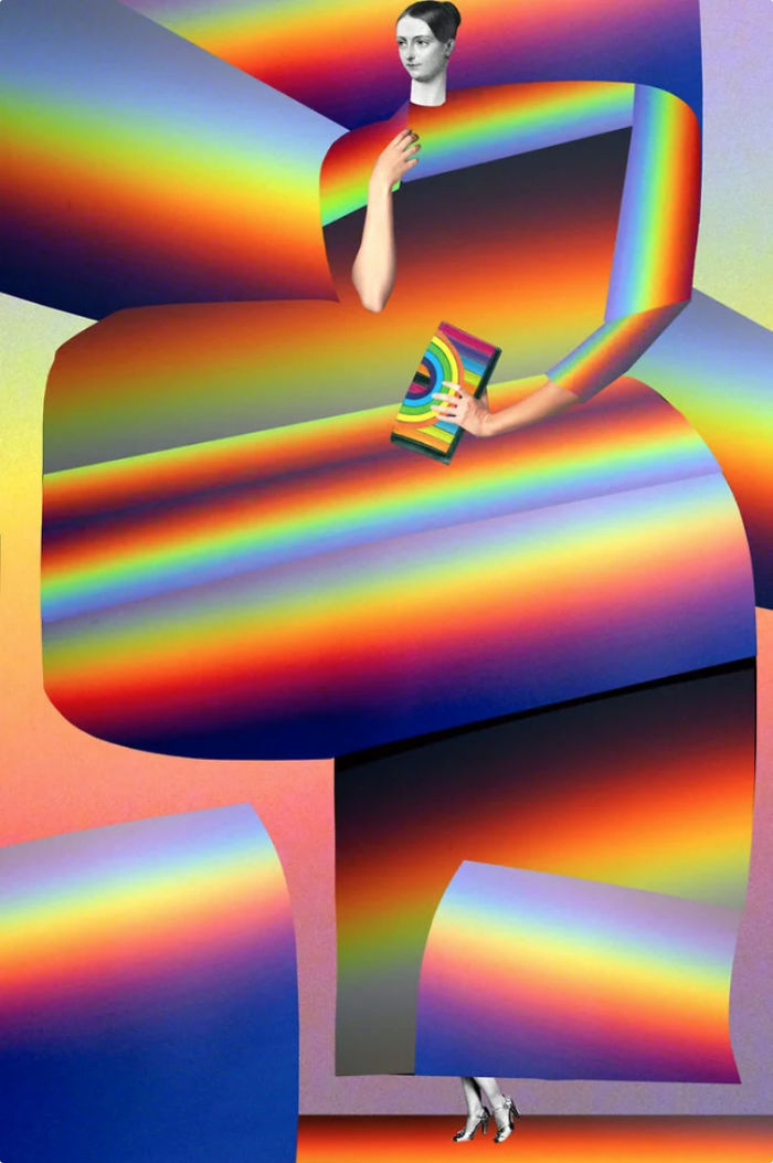 The Catalogue Of Imaginary Beings