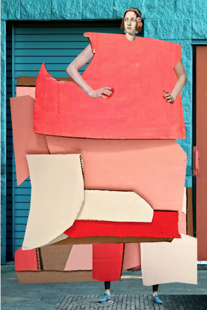 The Catalogue Of Imaginary Beings