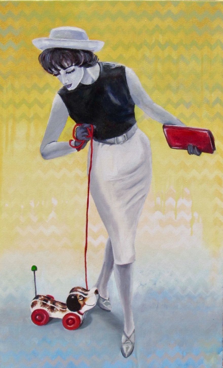 The Healing Power Of Art