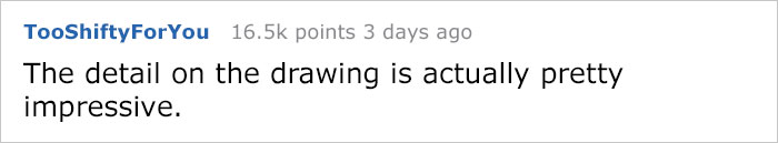 Teacher In Ghana Teaches ‘MS Word’ On Chalkboard, And You Have To See It From Up Close To Really Appreciate It