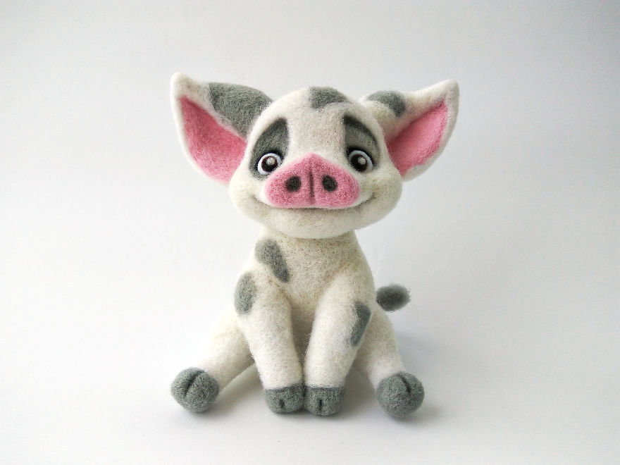 What Are These Cute Little Yorkies Made Of? What Do You Think? What Are These Cute Little Yorkies Made Of? What Do You Think?