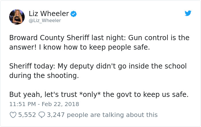 52 Brutally Honest Reactions To The Gun Situation In America That Will Make You Think 52 Brutally Honest Reactions To The Gun Situation In America That Will Make You Think