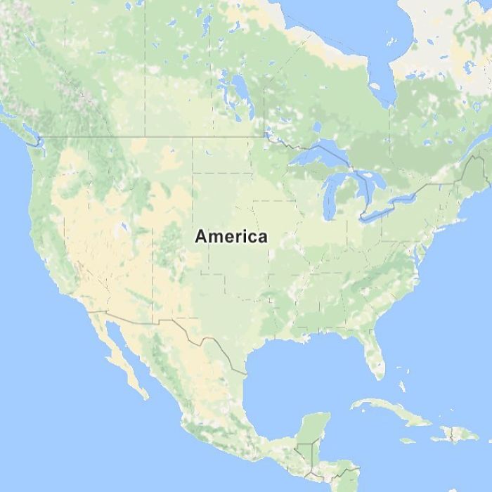 This Guy Spends Hours Searching For The World’s Most Depressing Places, And The Results Are Hilarious This Guy Spends Hours Searching For The World’s Most Depressing Places, And The Results Are Hilarious