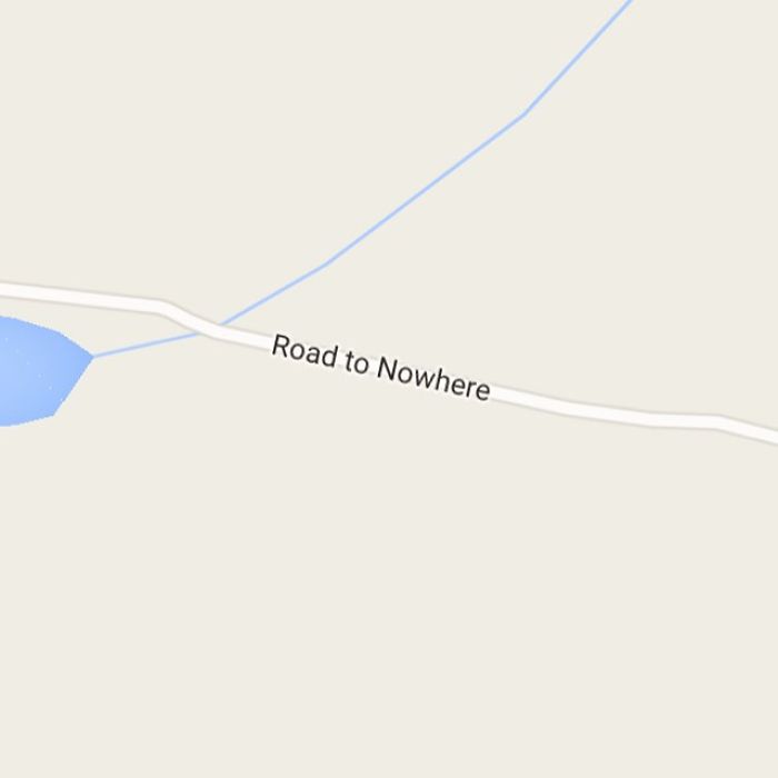 This Guy Spends Hours Searching For The World’s Most Depressing Places, And The Results Are Hilarious This Guy Spends Hours Searching For The World’s Most Depressing Places, And The Results Are Hilarious