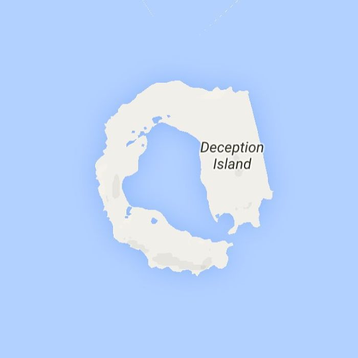 This Guy Spends Hours Searching For The World’s Most Depressing Places, And The Results Are Hilarious This Guy Spends Hours Searching For The World’s Most Depressing Places, And The Results Are Hilarious