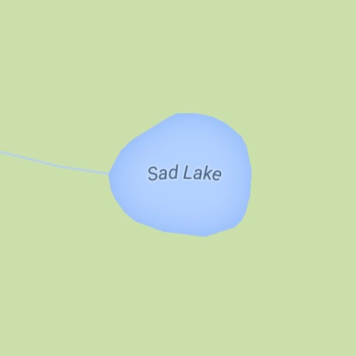 This Guy Spends Hours Searching For The World’s Most Depressing Places, And The Results Are Hilarious This Guy Spends Hours Searching For The World’s Most Depressing Places, And The Results Are Hilarious