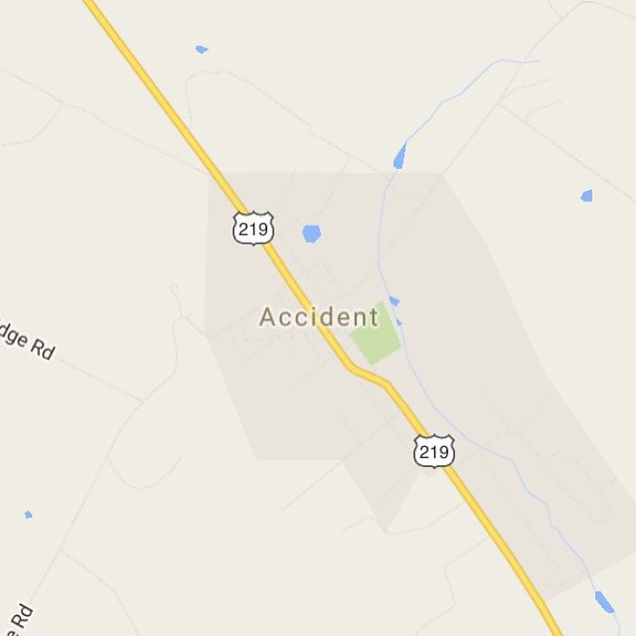 This Guy Spends Hours Searching For The World’s Most Depressing Places, And The Results Are Hilarious This Guy Spends Hours Searching For The World’s Most Depressing Places, And The Results Are Hilarious