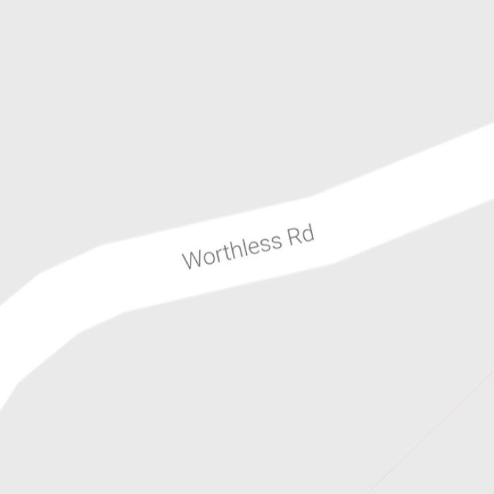 This Guy Spends Hours Searching For The World’s Most Depressing Places, And The Results Are Hilarious This Guy Spends Hours Searching For The World’s Most Depressing Places, And The Results Are Hilarious