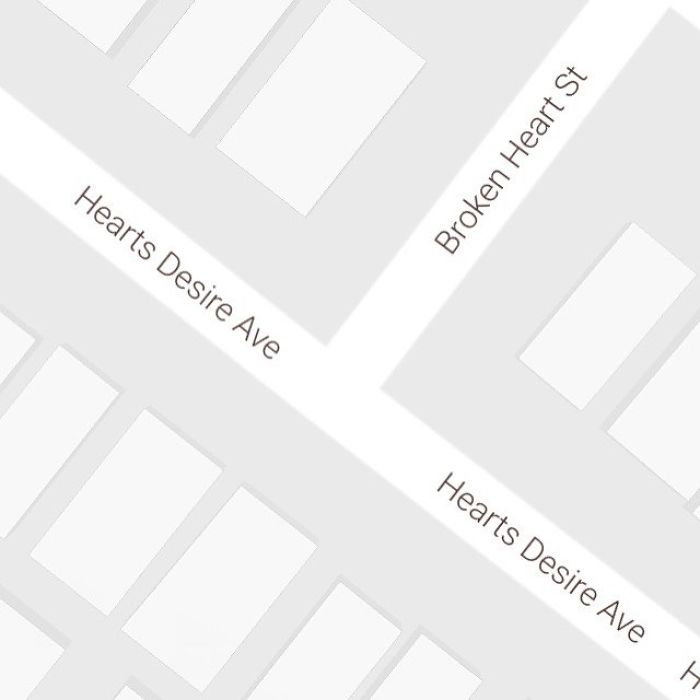 This Guy Spends Hours Searching For The World’s Most Depressing Places, And The Results Are Hilarious This Guy Spends Hours Searching For The World’s Most Depressing Places, And The Results Are Hilarious